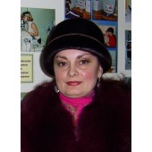 Субочева Галина Сергеевна
